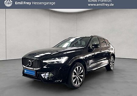 Volvo XC 60 XC60 XC60 B4 Plus-Dark Aut PilotAssist BLIS AHK H&K