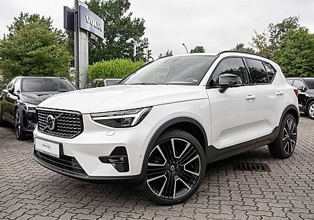 Volvo XC 40 XC40 B4 Ultra Dark ACC FACEL. LED PANO 360°
