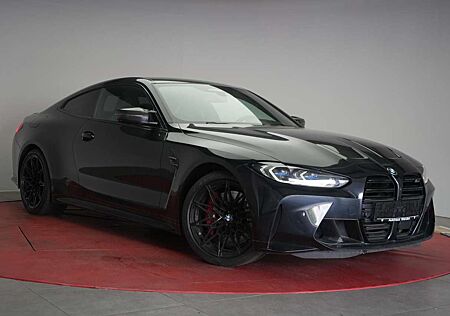 BMW M4 Competition xDrive Navi/Leder/ACC/Carbon/Kame