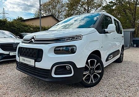 Citroën Berlingo Citroen S&S FEEL 360Kam*Tempo*Klimaauto