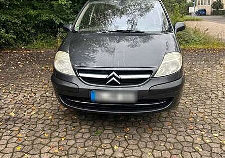 Citroën C8 Citroen 2.2 16V Exclusive