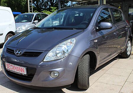Hyundai i20 Comfort