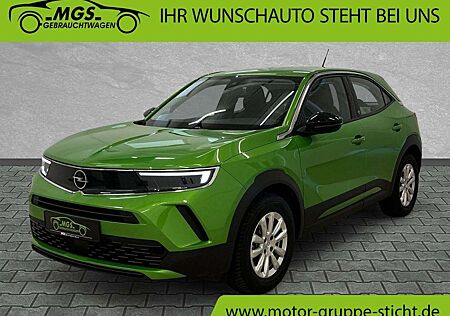 Opel Mokka-e Mokka e Basis DAB #BT #Metallic #LED