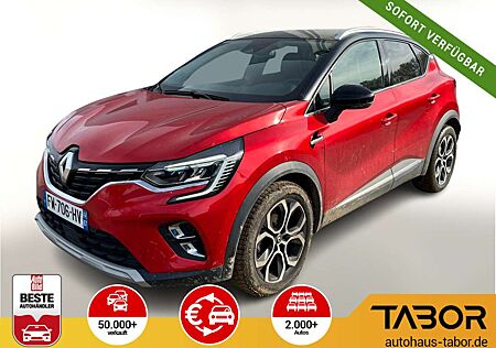 Renault Captur II 1.3 TCe 130 EDC Intens LED Nav 18Z PDC
