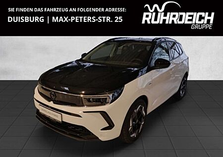 Opel Grandland GSe PHEV NAVI NIGHT VISION 360°KAMERA Digitales Co