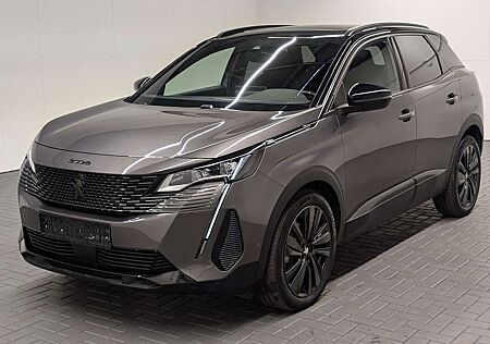 Peugeot 3008 GT LED/Navi/Pano/el.Heck/SHZ/360°Kam/Keyl/1