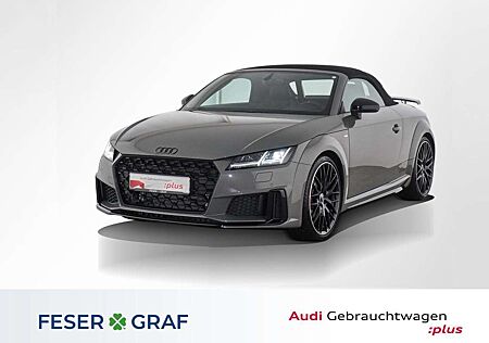 Audi TT Roadster S line 40 TFSI S tronic Virtual 20`