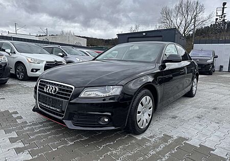 Audi A4 Lim. 1.8 TFSI Ambiente / Bi-Xenon / LED