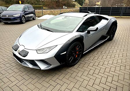 Lamborghini Huracán Huracan Sterrato