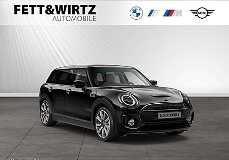 Mini Cooper S Clubman Aut.|Navi|Kamera|LED|Sportsitze