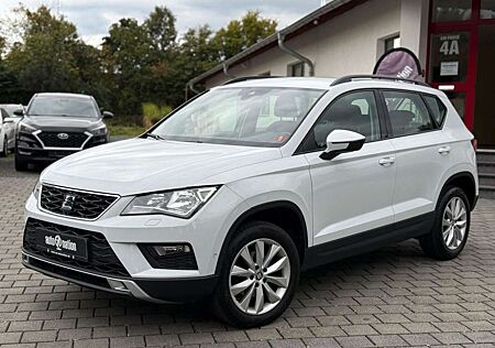 Seat Ateca 1.0 TSI Style NAVI SHZ TMPT PDC FULLLINK T