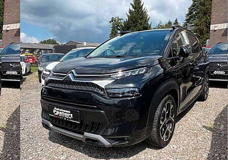 Citroën C3 Aircross Citroen Shine Pack Automatik