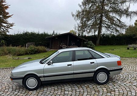 Audi 90 2,3 orig.72000 KM, rostfrei, 2.Hd!