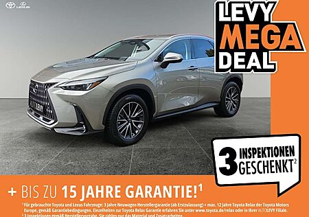 Lexus NX 350h NX 350 h 350h Executive AWD +Sitzbelüftung+Leder+