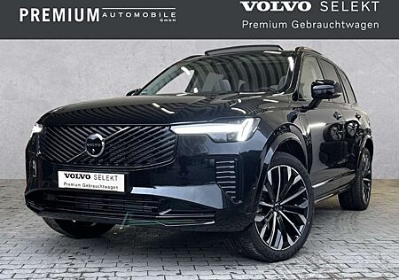 Volvo XC 90 XC90 Ultra Dark Recharge Plug-In Hybrid AWD T8 Twin Eng