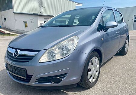 Opel Corsa D Edition"TüvAu:Neu"5-Türig"