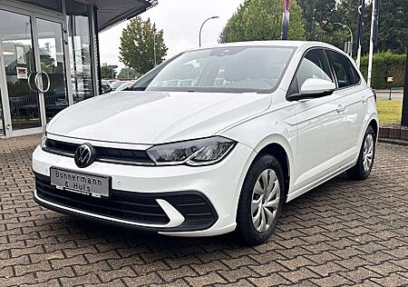 VW Polo Volkswagen 1.0 Life
