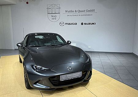 Mazda MX-5 Exclusive-Line Bose