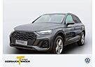 Audi Q5 40 TFSI Q 2x S LINE NAVI LM19 VIRTUAL ACC