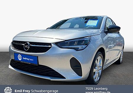 Opel Corsa 1.2 Aut. Edition *NAVI *RFK *PDC *SHZ