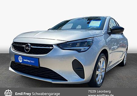 Opel Corsa 1.2 Aut. Edition *NAVI *RFK *PDC *SHZ