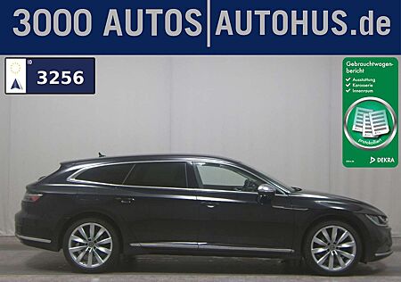 VW Arteon Volkswagen SB 2.0 TDI Elegance DCC AID Navi HuD LED