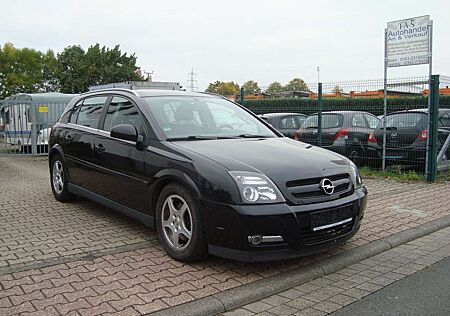 Opel Signum 3.2 V6 Sport