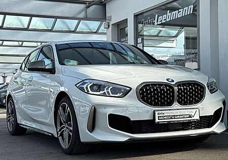 BMW 135 Mi xDrive AdaptLED/LKH GARANTIE bis 01/2029