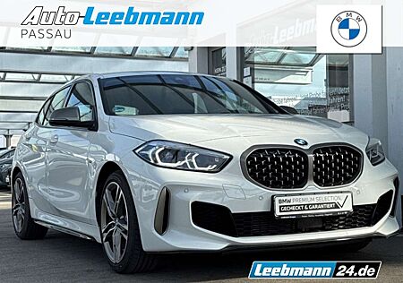 BMW 135 Mi xDrive AdaptLED/LKH GARANTIE bis 01/2029