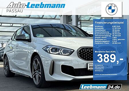 BMW 135 Mi xDrive AdaptLED/LKH GARANTIE bis 01/2029