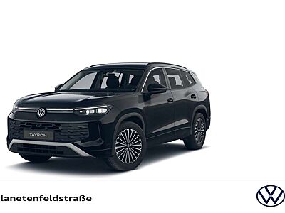 Volkswagen Tayron 2.0 LIFE 4X4 7SITZE AHK 360°CAM ACC LM18