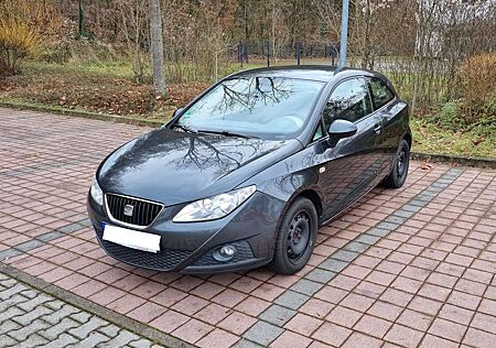 Seat Ibiza 3-Türer SC 1.4 16V Reference