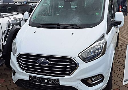 Ford Transit Custom 320 L2 Tourneo Trend