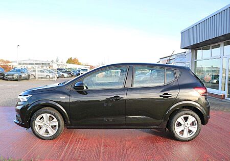Dacia Sandero Expression