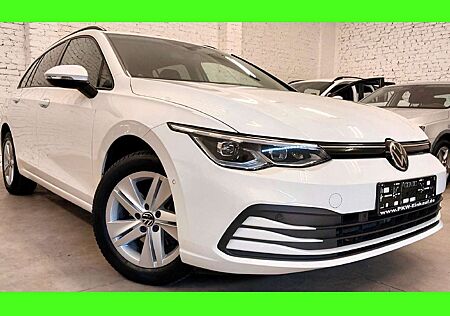 VW Golf Volkswagen VIII Variant 1.5 TSI Life 42ooo LED KAM ACC