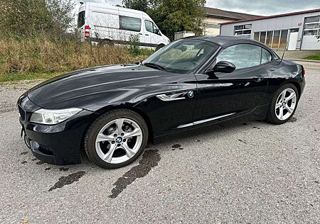 BMW Z4 sDrive18i