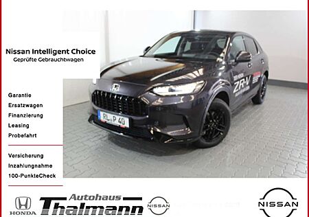 Honda ZR-V e:HEV Advance