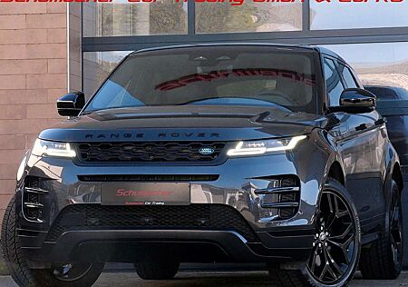 Land Rover Range Rover Evoque R-Dynamic HSE, ACC,360°, Pano