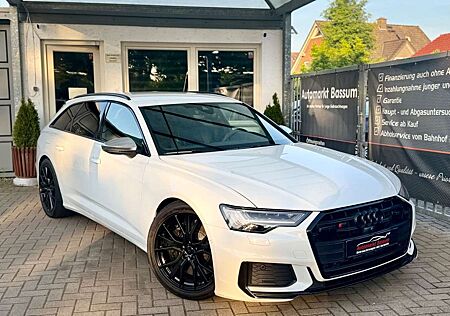 Audi S6 Avant 3.0 TDI quattro Matrix |Alcantara|360Ka