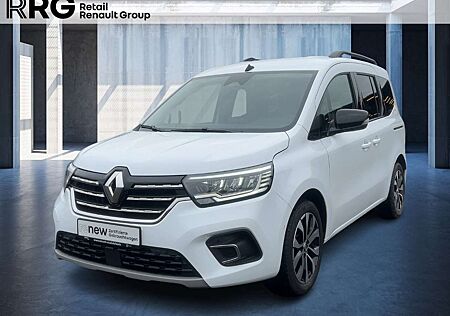 Renault Kangoo TECHNO dCi 115 EDC