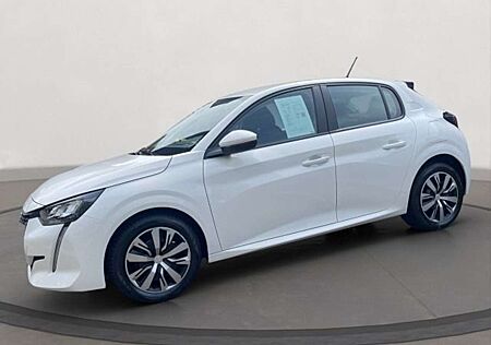 Peugeot 208 1.2 PureTech 75 Active+ *Allwetter*SitzH*