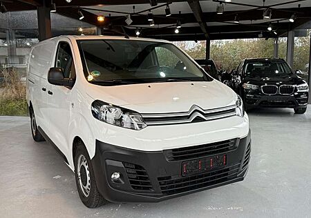 Citroën Jumpy Citroen KastenClub XL 2.0 HDI-NAVI-KAMERA-AHK-KLIM