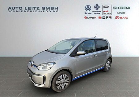 VW Up Volkswagen ! e-! CCS Climatronic CompPhone SHZ WSSheizb