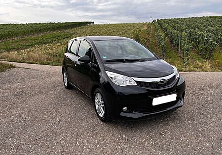 Subaru Trezia 1.3i Comfort