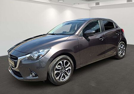 Mazda 2 Kizoku 1.5 SKYACTIV-G 90