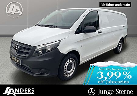 Mercedes-Benz Vito 116 Kasten XL Navi*Klima*Kamera*SHZ*Tempo