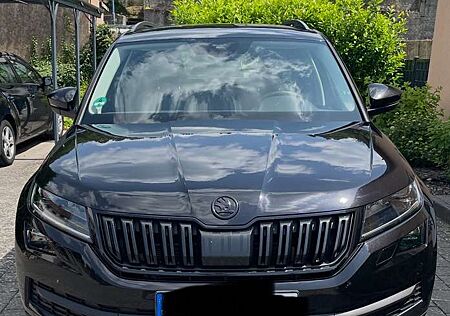 Skoda Kodiaq Ambition