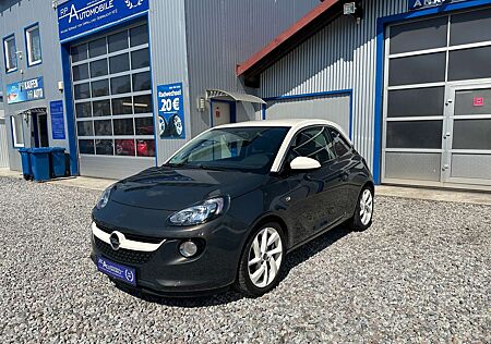 Opel Adam Slam 1.4 KLIMAAUTOM. SITZHEIZUNG