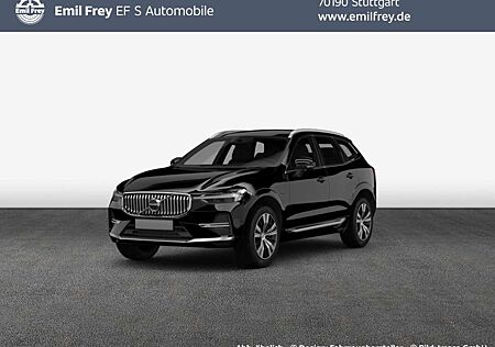 Volvo XC 60 XC60 XC60 B4 B Plus Dark AHK