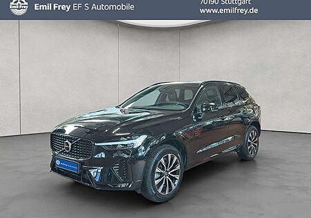 Volvo XC 60 gebraucht kaufen Volvo XC 60 XC60 XC60 B4 B Plus Dark AHK